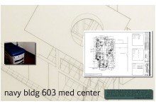 Navy Building 603 Medical Center
